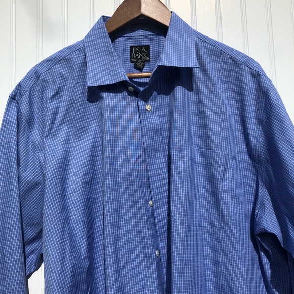 Jos. A. Bank Other - Jos A. Bank Long Sleeve Size 17 1/2-37